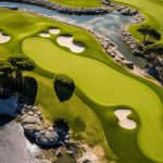 The Functionality Behind OceanWP’s GolfGame WordPress Theme