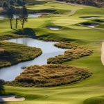 Create a Stunning Golf Website with OceanWP and GolfGame